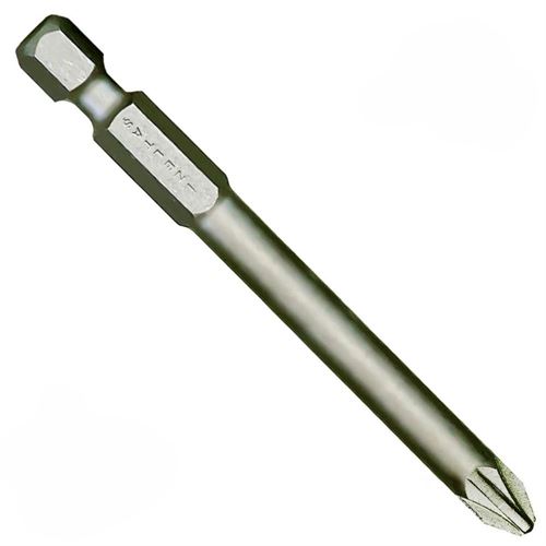 [9067] İzeltaş 4880211002 Pozidriv Bits Uç PZ2x100 mm