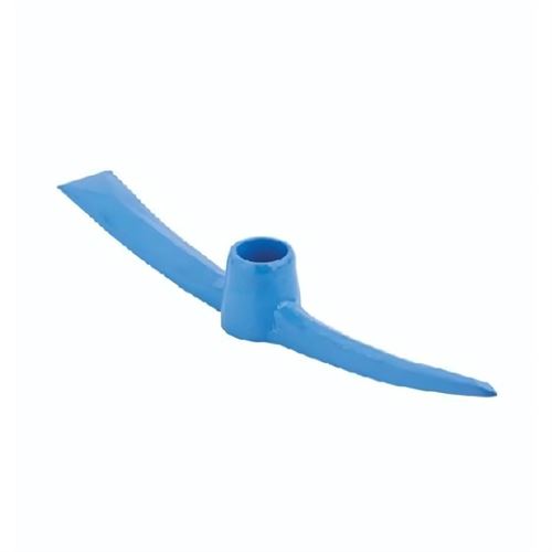 [11506] Yaparlar Kazma Mavi Dövme Çelik Sapsız 2 kg