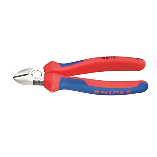[28061] Knipex 7002160 Yan Keski 160mm