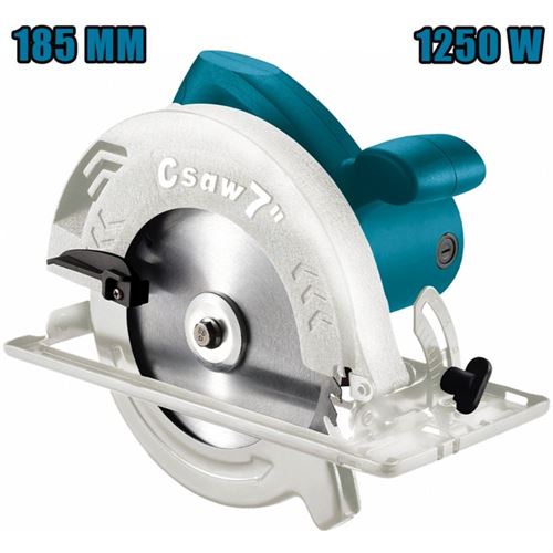 [9574] Catpower 1207 Sunta Kesme Makinesi 185 mm 1250 Watt