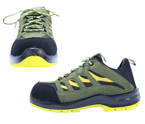[71932] Çarık Stone Food Spor İş Güvenliği Ayakkabısı Kompozit Burun S1 No:44