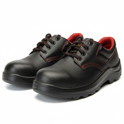 [64882] Pars HSC110 S2 Çelik Burunlu Deri İş Ayakkabısı No:42