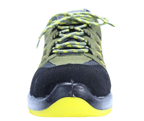 [71937] Çarık Stone Food Spor İş Güvenliği Ayakkabısı Kompozit Burun S1 No:43