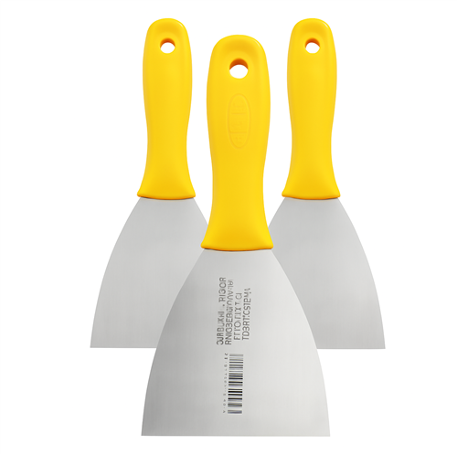 [27844] Duyar 171 Sırık Ispatula Sap Takılabilir 10 cm