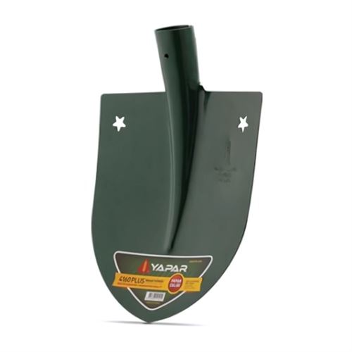 [11504] Yaparlar Plus İnşaat Küreği Sapsız No:4160