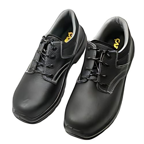 [11692] Çarık İş Güvenliği Ayakkabısı Deri S2 Çelik Burun No:44