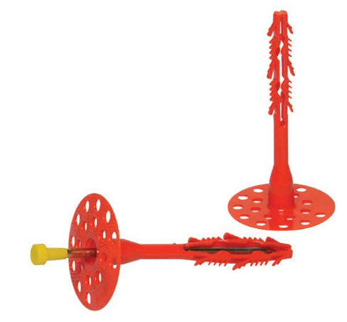 [55113] Kawi Strafor Mantolama Dübeli 20 cm Paket 250 Adet