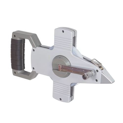 [9866] Master FMS300 Saplı Arazi Tipi Şerit Metre 30 Metre