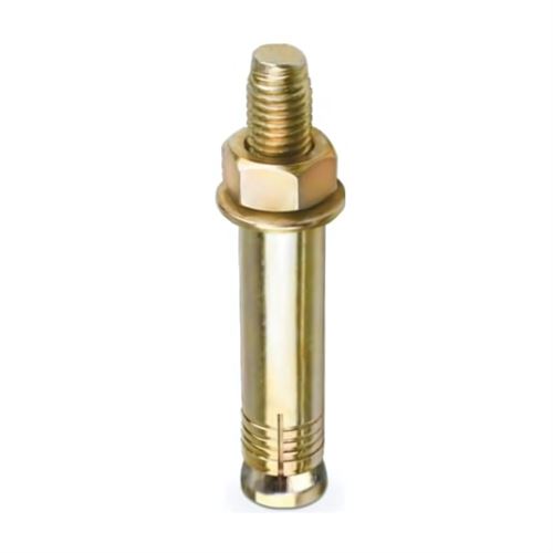 [13053] Master 501021 Borulu Civatalı Çelik Dübel 8×75 mm