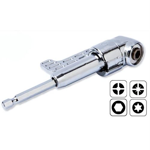 [27804] Tomax Köşe Vidalama Aparatı 1/4”