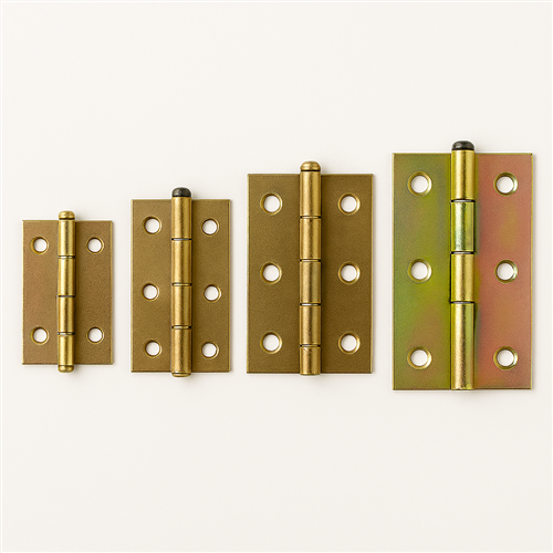 [11802] Amiral Yaprak Menteşe No:4 – 12’li Paket